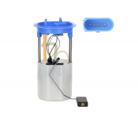 Модуль топливного насоса (двигатель: CDGA) Volkswagen Passat B6 / Фольксваген Пассат Б6 1.4TSI 2005-2010 FG2703-12B1 DELPHI (США)