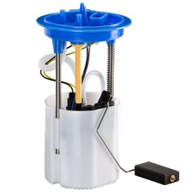 Модуль топливного насоса (двигатель: CDGA) Volkswagen Passat B6 / Фольксваген Пассат Б6 1.4TSI 2005-2010 KP5101 AUTLOG (Германия)