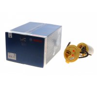 Модуль паливного насоса Volkswagen Passat B6 / Фольксваген Пассат Б6 2.0TDI 2005-2010 0986580194 BOSCH (Німеччина)