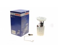 Модуль топливного насоса (двигатель: CDGA) Volkswagen Passat B6 / Фольксваген Пассат Б6 1.4TSI 2005-2010 1987580022 BOSCH (Германия)