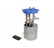 Модуль топливного насоса (двигатель: CDGA) Volkswagen Passat B6 / Фольксваген Пассат Б6 1.4TSI 2005-2010 2803580112302 VDO (Германия)