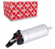 Топливный насос (электрический) Volkswagen Passat B6 / Фольксваген Пассат Б6 2.0TDI 2005-2010 185269 FEBI (Германия)