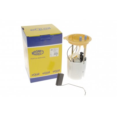 Модуль паливного насоса Volkswagen Passat B6 / Фольксваген Пассат Б6 2.0TDI 2005-2010 313011313064 MAGNETI MARELLI (Італія)