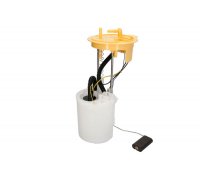 Топливный насос (электрический) Volkswagen Passat B6 / Фольксваген Пассат Б6 2.0TDI 2005-2010 ENT100088 ENGITECH (Польша)