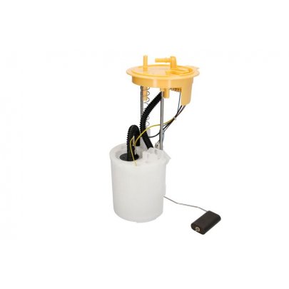 Топливный насос (электрический) Volkswagen Passat B6 / Фольксваген Пассат Б6 1.9TDI 2005-2010 ENT100088 ENGITECH (Польша)