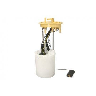 Модуль паливного насоса Volkswagen Passat B6 / Фольксваген Пассат Б6 2.0TDI 2005-2010 FG1007-12B1 DELPHI (США)