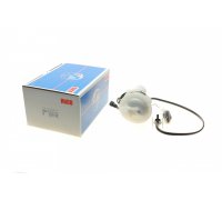 Модуль топливного насоса (двигатель: BLF, BSE, BSF) Volkswagen Passat B6 / Фольксваген Пассат Б6 1.6FSI 2005-2010 6133361 Hitachi (Япония)