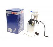 Модуль топливного насоса Volkswagen Passat B6 / Фольксваген Пассат Б6 1.8TSI 2005-2010 1987580035 BOSCH (Германия)