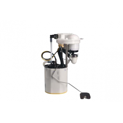 Модуль топливного насоса (двигатель: BLF, BSE, BSF) Volkswagen Passat B6 / Фольксваген Пассат Б6 1.6FSI 2005-2010 99191787701 VIKA (Тайвань)