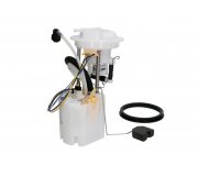 Модуль топливного насоса (двигатель: CAXA, CDGA) Volkswagen Passat B6 / Фольксваген Пассат Б6 1.4TSI 2005-2010 FG1268-12B1 DELPHI (США)