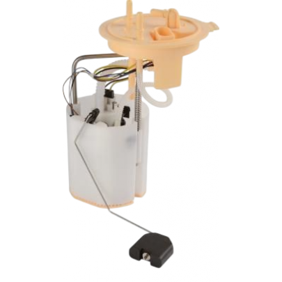 Модуль топливного насоса Volkswagen Passat B6 / Фольксваген Пассат Б6 2.0TDI 2005-2010 65453517 HERTH+BUSS (Германия)