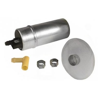 Топливный насос (электрический) Volkswagen Passat B6 / Фольксваген Пассат Б6 1.9TDI 2005-2010 770146A ERA (Италия)