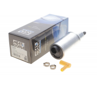 Паливний насос (електричний) Volkswagen Passat B6 / Фольксваген Пассат Б6 1.9TDI 2005-2010 77083E MEAT and DORIA (Італія)