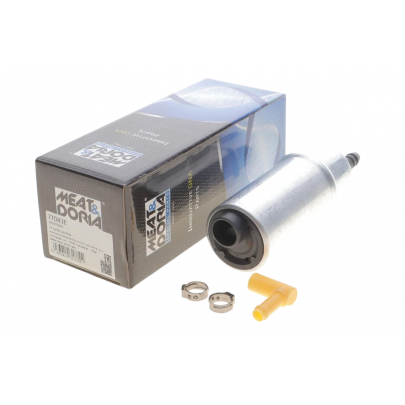 Паливний насос (електричний) Volkswagen Passat B6 / Фольксваген Пассат Б6 1.6TDI 2005-2010 77083E MEAT and DORIA (Італія)