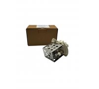 Реостат / резистор пічки Renault Master II / Opel Movano1998-2010 111171 BS Auto (КНР)