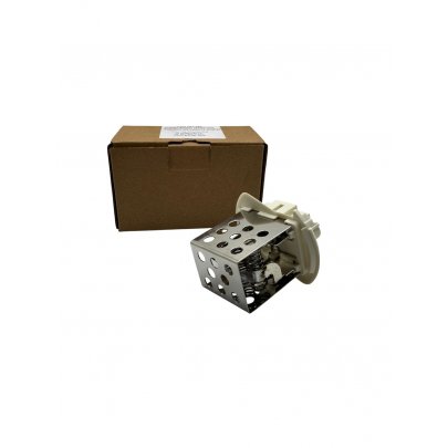 Реостат / резистор пічки Renault Master II / Opel Movano1998-2010 111171 BS Auto (КНР)