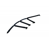 Шланг обратки Volkswagen Passat B6 / Фольксваген Пассат Б6 1.6TDI 2005-2010 03L130235AF VAG (Німеччина)