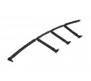 Шланг обратки Volkswagen Passat B6 / Фольксваген Пассат Б6 1.6TDI 2005-2010 0445130013 BOSCH (Німеччина)