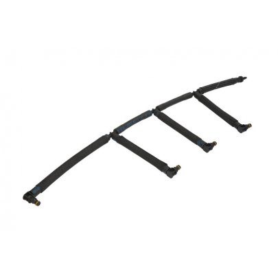 Шланг обратки Volkswagen Passat B6 / Фольксваген Пассат Б6 1.6TDI 2005-2010 0445130013 BOSCH (Німеччина)