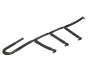 Шланг обратки Volkswagen Passat B6 / Фольксваген Пассат Б6 1.6TDI 2005-2010 ENT120262 ENGITECH (Польща)