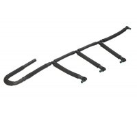 Шланг обратки Volkswagen Passat B6 / Фольксваген Пассат Б6 1.6TDI 2005-2010 ENT120262 ENGITECH (Польща)