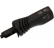 Переключатель стеклоочистителя Opel Zafira B / Опель Зафира Б 2005–2015 13129642 OPEL (Германия)