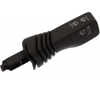 Перемикач склоочисника Opel Zafira B / Опель Зафіра Б 2005–2015 13129642 OPEL (Німеччина)