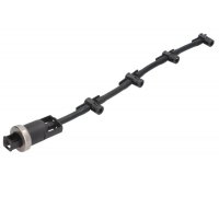 Шланг обратки Volkswagen Passat B6 / Фольксваген Пассат Б6 2.0TDI 2005-2010 ENT120273 ENGITECH (Польща)