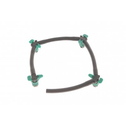 Шланг обратки Volkswagen Passat B6 / Фольксваген Пассат Б6 2.0TDI 2005-2010 GZ-C1008 GAZO (Польща)