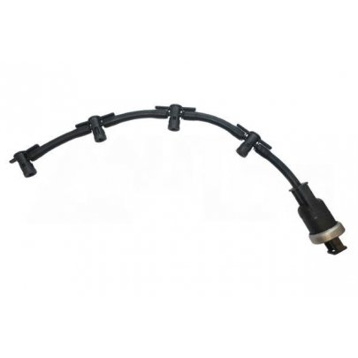 Шланг обратки Volkswagen Passat B6 / Фольксваген Пассат Б6 2.0TDI 2005-2010 KL3059 AUTLOG (Німеччина)