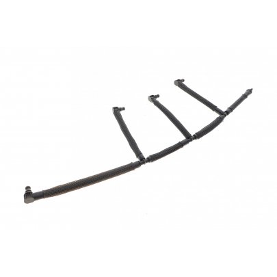 Шланг обратки Volkswagen Passat B6 / Фольксваген Пассат Б6 1.6TDI 2005-2010 BFH18001 BUGIAD (Германия)