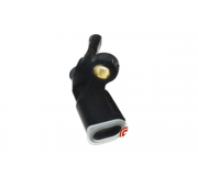 Датчик ABS задний левый Volkswagen Sharan 2 / Фольксваген Шаран 2 2010-2022 DS0005 AUTOFREN (Испания)