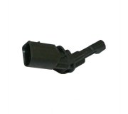 Датчик ABS задний левый Volkswagen Sharan 2 / Фольксваген Шаран 2 2010-2022 1197100670 JP GROUP (Дания)