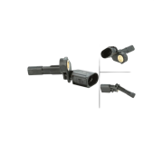 Датчик ABS задний правый Volkswagen Sharan 2 / Фольксваген Шаран 2 2010-2022 06-S064 OPTIMAL (Германия)