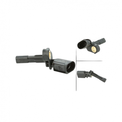 Датчик ABS задний правый Volkswagen Sharan 2 / Фольксваген Шаран 2 2010-2022 06-S064 OPTIMAL (Германия)