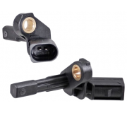 Датчик ABS задний правый Volkswagen Sharan 2 / Фольксваген Шаран 2 2010-2022 30020 ABS (Нидерланды)