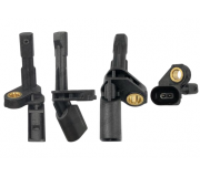 Датчик ABS задний левый Volkswagen Sharan 2 / Фольксваген Шаран 2 2010-2022 ABS00007 WAGNER (Германия)