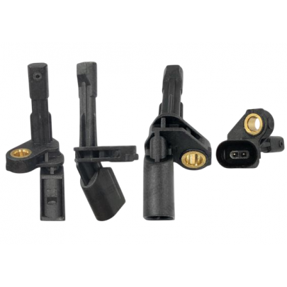 Датчик ABS задний левый Volkswagen Sharan 2 / Фольксваген Шаран 2 2010-2022 ABS00007 WAGNER (Германия)