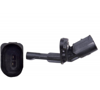 Датчик ABS задний левый Volkswagen Sharan 2 / Фольксваген Шаран 2 2010-2022 24.0711-6231.3 ATE (Германия)