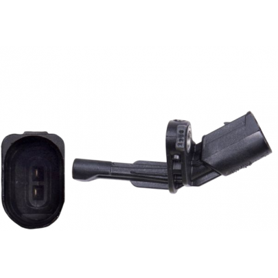 Датчик ABS задний левый Volkswagen Sharan 2 / Фольксваген Шаран 2 2010-2022 24.0711-6231.3 ATE (Германия)