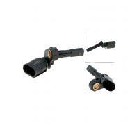 Датчик ABS задний левый Volkswagen Sharan 2 / Фольксваген Шаран 2 2010-2022 06-S058 OPTIMAL (Германия)