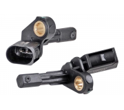 Датчик ABS задний левый Volkswagen Sharan 2 / Фольксваген Шаран 2 2010-2022 30019 ABS (Нидерланды)