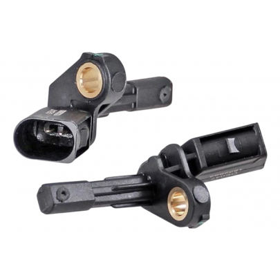 Датчик ABS задний левый Volkswagen Sharan 2 / Фольксваген Шаран 2 2010-2022 30019 ABS (Нидерланды)