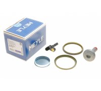 Датчик ABS задний правый Volkswagen Sharan 2 / Фольксваген Шаран 2 2010-2022 1148990013 MEYLE (Германия)