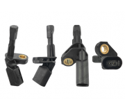 Датчик ABS задний правый Volkswagen Sharan 2 / Фольксваген Шаран 2 2010-2022 ABS00008 WAGNER (Германия)