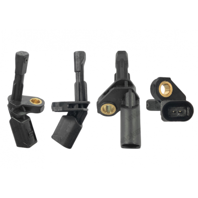 Датчик ABS задний правый Volkswagen Sharan 2 / Фольксваген Шаран 2 2010-2022 ABS00008 WAGNER (Германия)