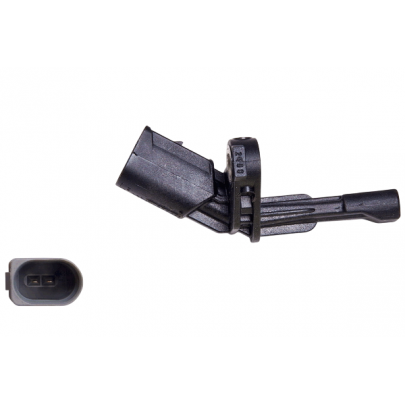 Датчик ABS задний правый Volkswagen Sharan 2 / Фольксваген Шаран 2 2010-2022 24.0711-6232.3 ATE (Германия)