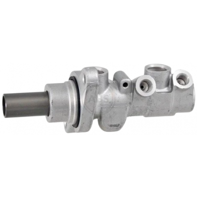 Гальмівний циліндр головний (D=25.4мм) Volkswagen Passat B6 / Фольксваген Пассат Б6 2005-2010 1778 LPR (Італія)