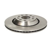 Гальмівний диск задній (310х22mm) Volkswagen Passat B6 / Фольксваген Пассат Б6 2005-2010 C4W014ABE ABE (Польща)