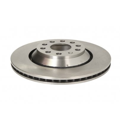 Гальмівний диск задній (310х22mm) Volkswagen Passat B6 / Фольксваген Пассат Б6 2005-2010 C4W014ABE ABE (Польща)